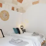 別荘 Td Casa Marevino Seaside Terrace Wpanoramic View ポリニャーノ・ア・マーレ