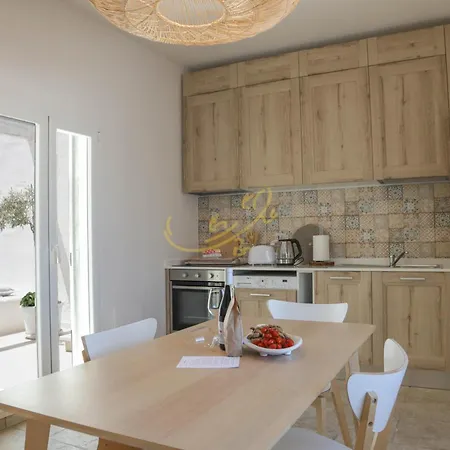 Td Casa Marevino Seaside Terrace Wpanoramic View * Polignano a Mare