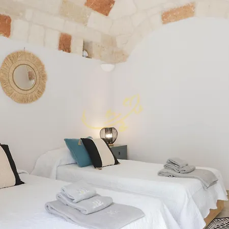 Daire Td Casa Marevino Seaside Terrace Wpanoramic View Polignano a Mare