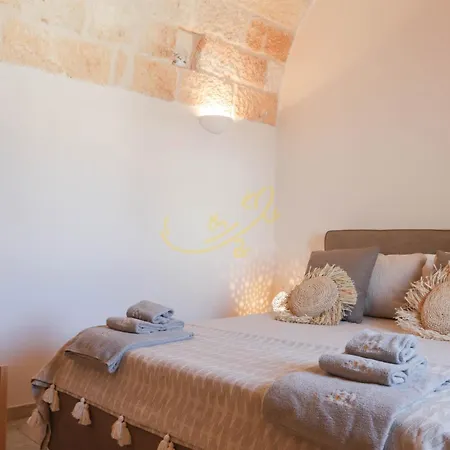 Td Casa Marevino Seaside Terrace With Panoramic Views * Polignano a Mare