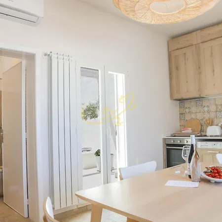 Td Casa Marevino Seaside Terrace With Panoramic Views * Polignano a Mare