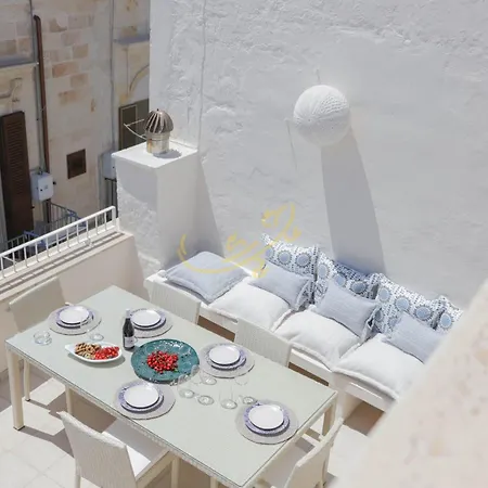 Dom wakacyjny Td Casa Marevino Seaside Terrace With Panoramic Views *