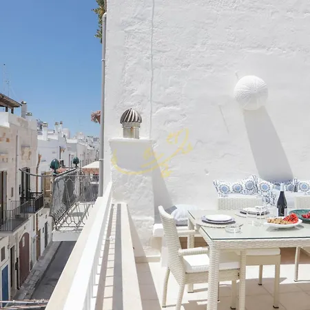 Dom wakacyjny Td Casa Marevino Seaside Terrace With Panoramic Views