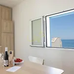 Td Casa Marevino Seaside Terrace Wpanoramic View