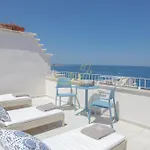Td Casa Marevino Seaside Terrace Wpanoramic View 펜션 *
