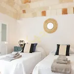 Td Casa Marevino Seaside Terrace Wpanoramic View 度假居