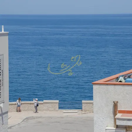 Td Casa Marevino Seaside Terrace With Panoramic Views Casa de Férias Polignano a Mare