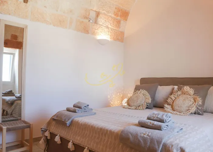 Td Casa Marevino Seaside Terrace With Panoramic Views * פולינאנו א מארה