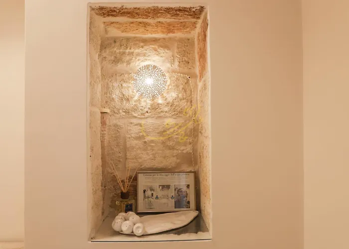 Td Casa Marevino Seaside Terrace With Panoramic Views *