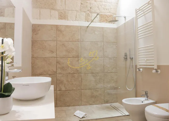 Td Casa Marevino Seaside Terrace With Panoramic Views * פולינאנו א מארה